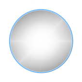 LED Flashlight (tiny, no ads) icon