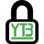YTB Lock Screen icon