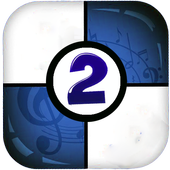 Piano Hit 2 : Music Tiles icon