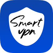 Smart VPN – Unlimited Free VPN &amp; Fast Security VPN icon