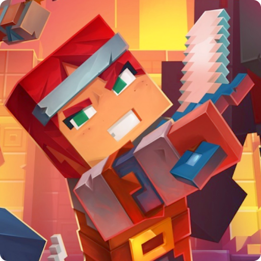 AIO Master Mod For MinecraftPE icon