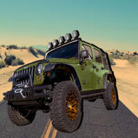 Stunt Car Crasher-Challenge 3 free stunt Car Games