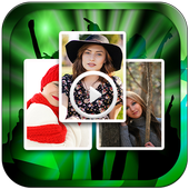 Photo Video Maker With Music icon
