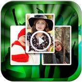 Photo Video Maker With Music