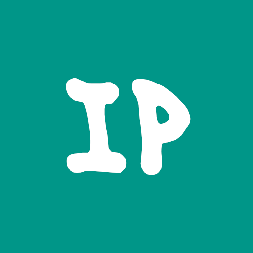 My Phone IP Address icon