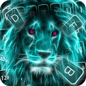 Soul of King Keyboard Theme icon