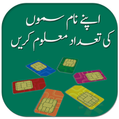 Sim Verification Checker icon