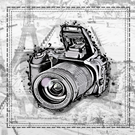 Sketch Camera -  Pencil Camera icon