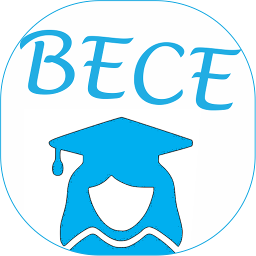 BECE Challenge icon