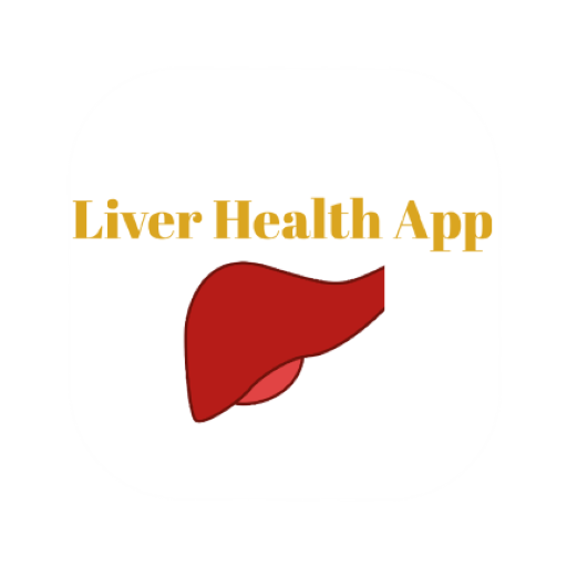Liver Health App icon