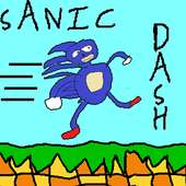 xX Sanic Dash Xx