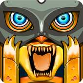 Temple Epic Run OZ