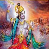 Shri Krishna Katha icon