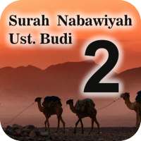 Sirah Nabawiyah ust Budi Ashari Bag 2 - Offline