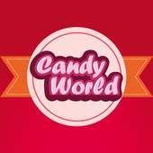 Candy World