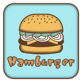 Hamburger icon