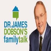 Dr James Dobson-Family Talk icon