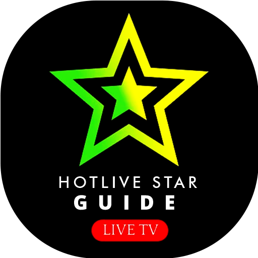 Hot - Live Sitare, Live Cricket Score Watch Now icon