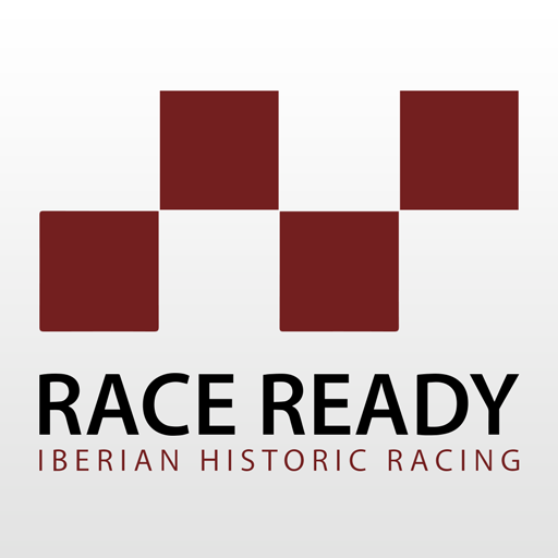 Race Ready icon