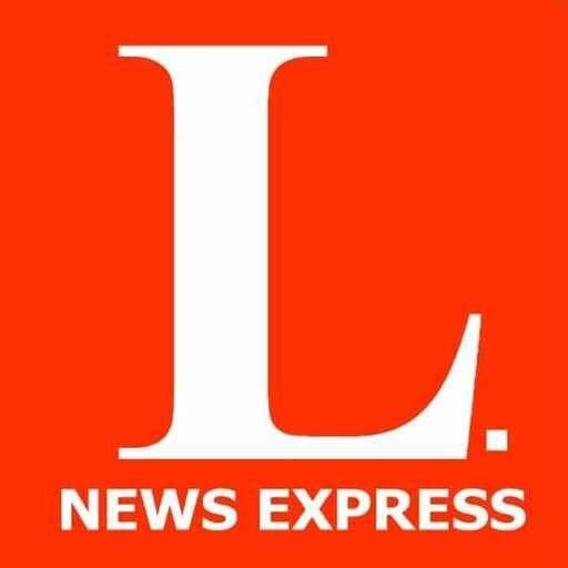 Local News Express icon
