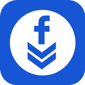 Download Video for Facebook icon