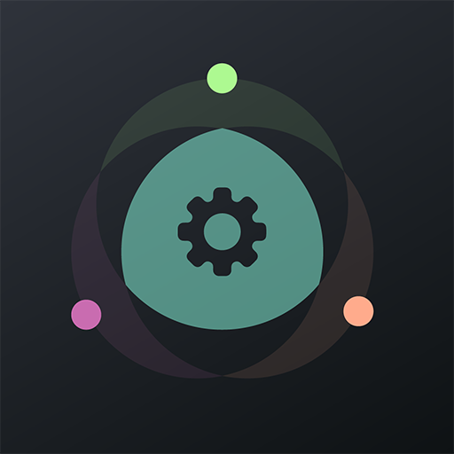Mobile Machine Assistant icon