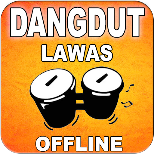ikon Lagu Dangdut Lawas MP3 Offline