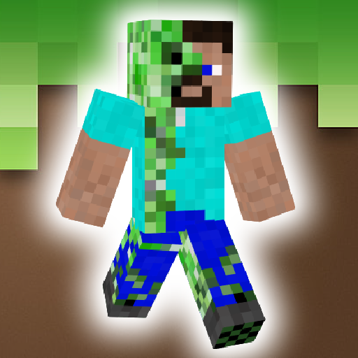 Hide Morph Mod Minecraft icon