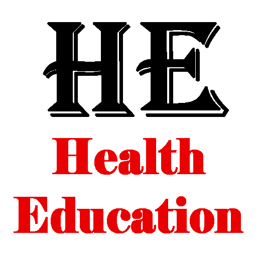 Health Education иконка
