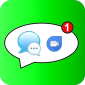 Messenger 2019 icon