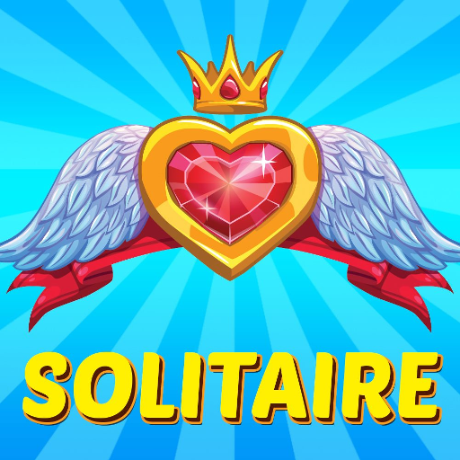 Wild Hearts Solitaire - TriPea icon