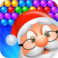 Christmas Bubble Shooter