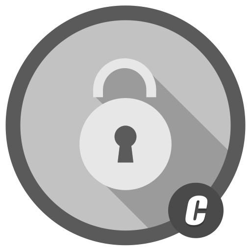 C Locker Free icon