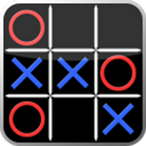 Amazing Tic-Toc-Toe icon