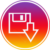 Story Saver insta icon