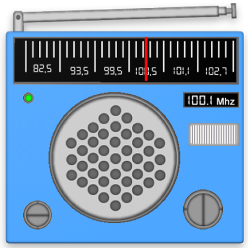 Radio Online (AM/FM) icon
