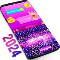 2024 Keyboard on 9Apps