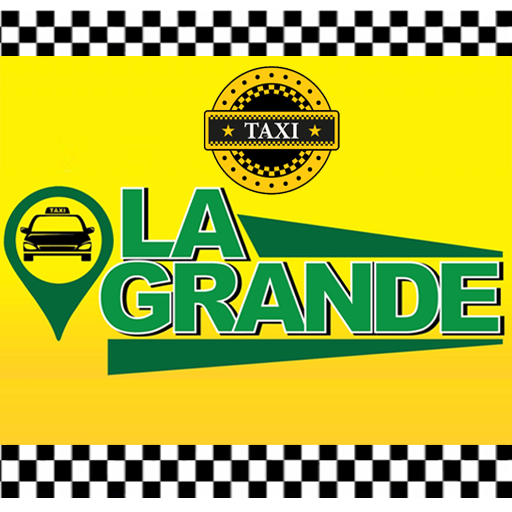 Taxi La Grande - para pasajeros icon