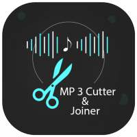 Mp3 Cutter and Joiner on 9Apps