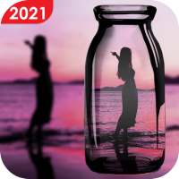 Photo editor 2021: PIP camera photo collage maker