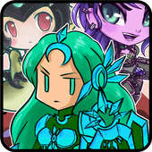 Lords of the Arena icon