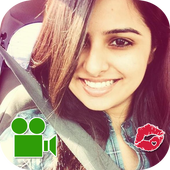 Single Girls VideoChat icon