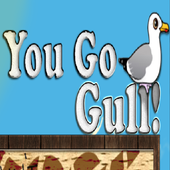 You Go Gull icon