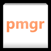 Permissions Manager Launcher icon