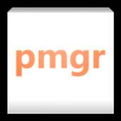 Permissions Manager Launcher