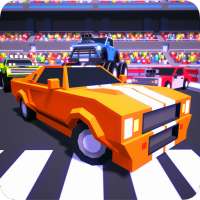 Drift Racing 3D Online
