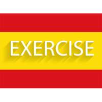 Spanish Exercise on 9Apps