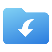 VDP: Private Office Documents Pro File Manager HD icon