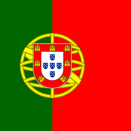 Learn Portuguese icon