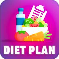 Diet Plan for Weight Loss, Fitness & Health Tips on 9Apps